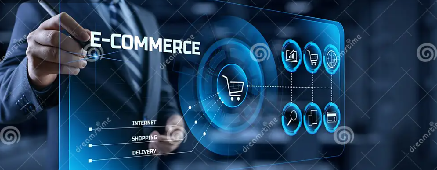 Read more about the article E-commerce: what is it?